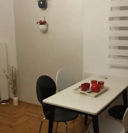 Apartment Fini Tivat Exterior photo