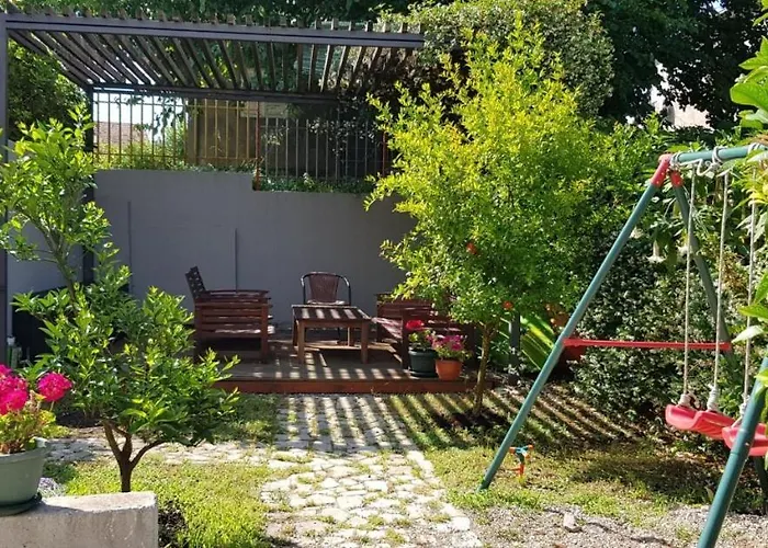 Apartment Fini