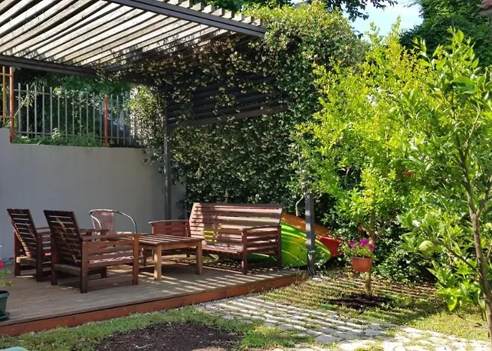Apartment Fini