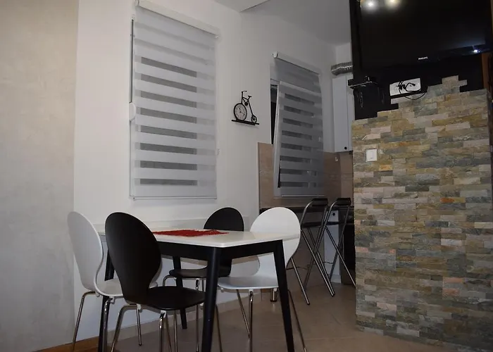 Apartment Fini