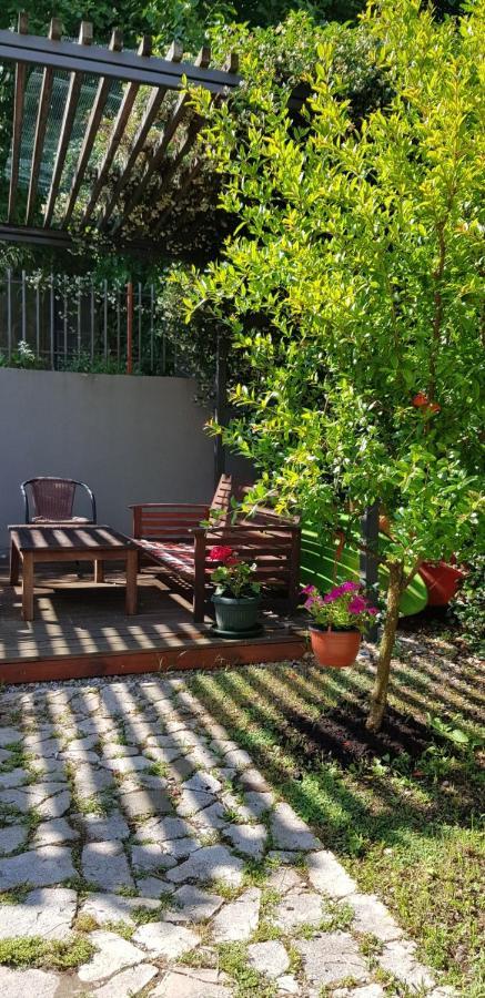 Apartment Fini *