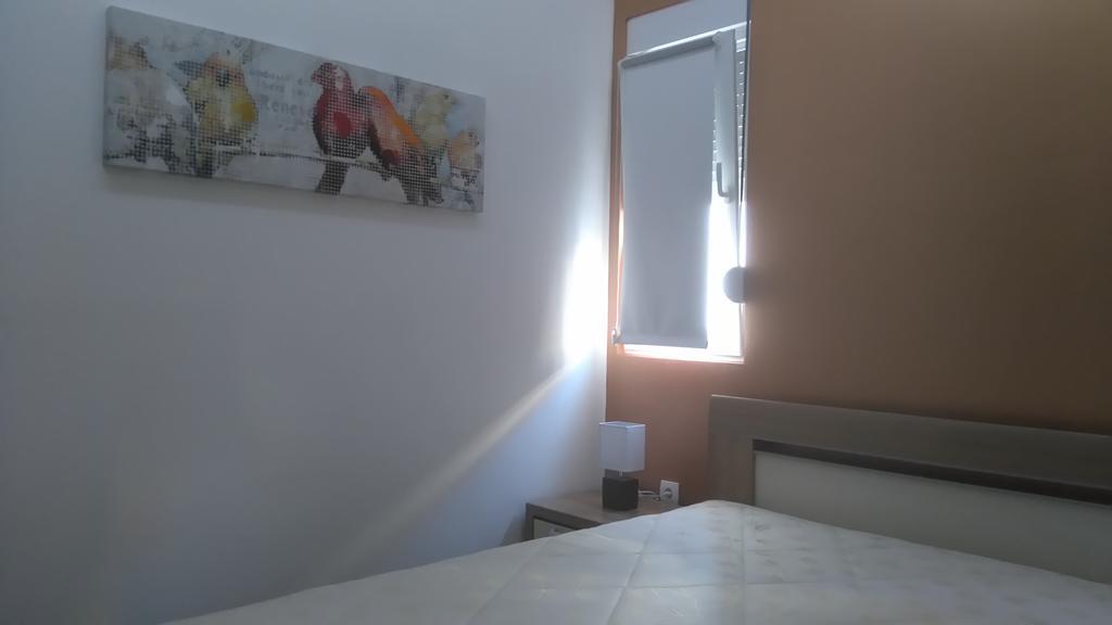 Apartment Fini Tivat