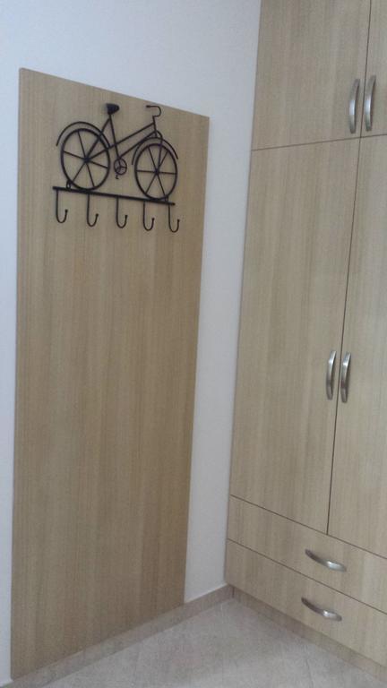 Fini Apartment
