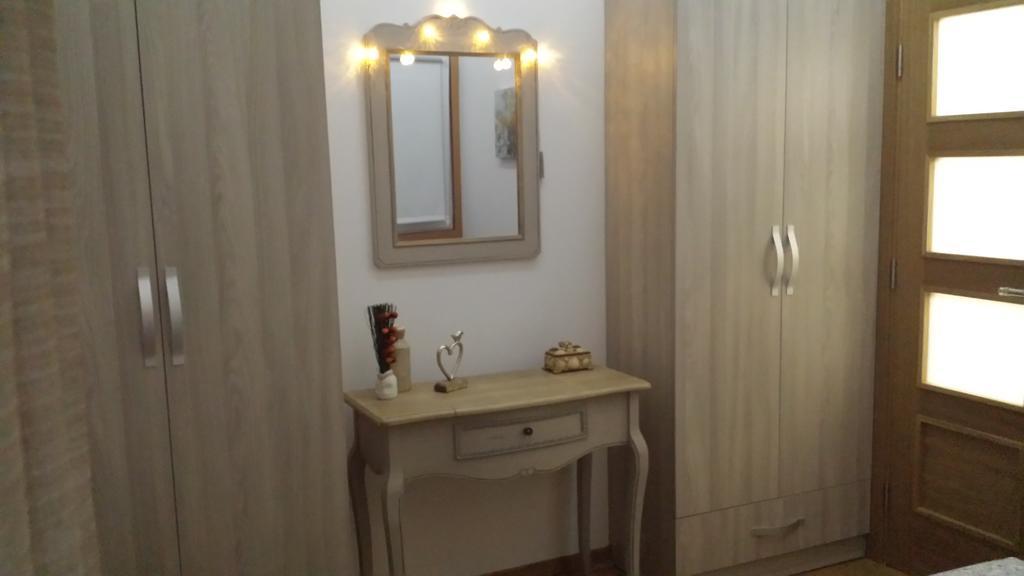 Apartment Fini