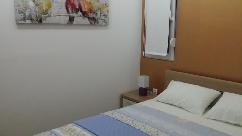 Fini Apartment Tivat