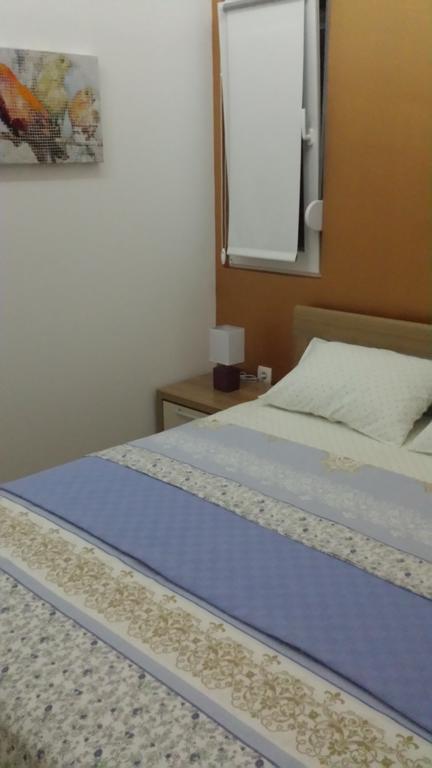 Fini Apartment