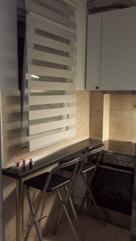 Fini Apartment Tivat