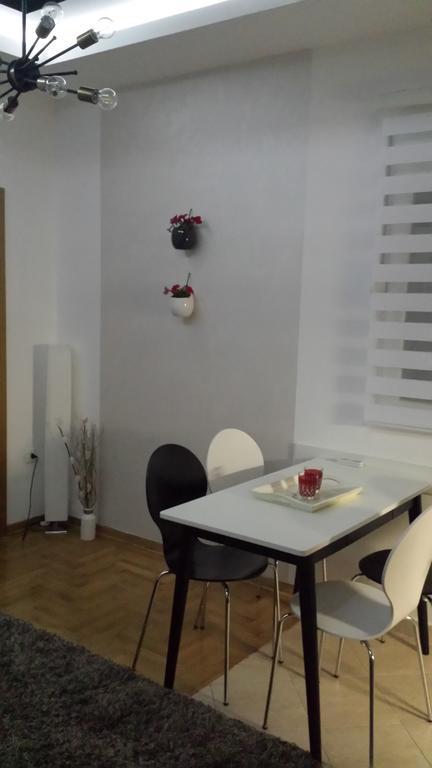 Fini Apartment