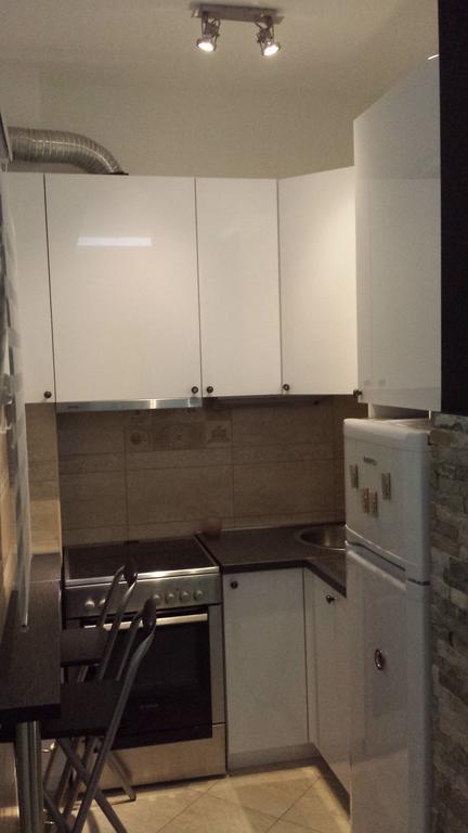 Apartment Fini