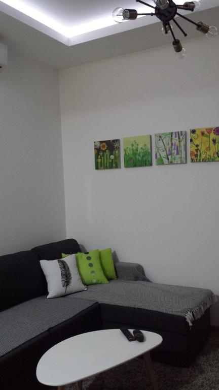 Fini Apartment Tivat