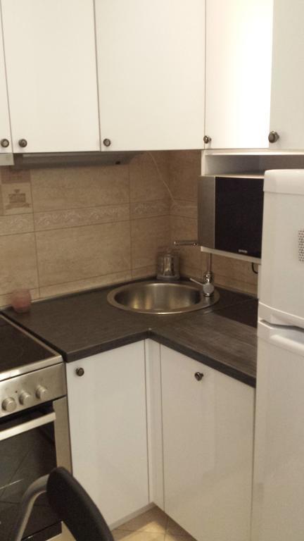 Fini Apartment