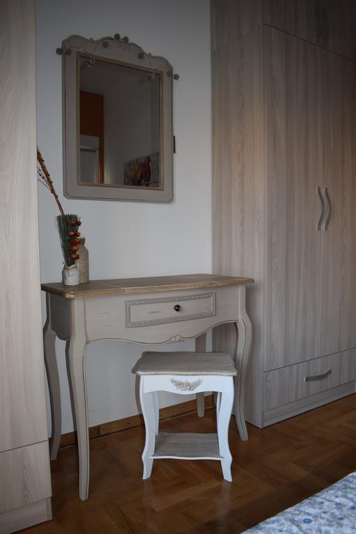Apartment Fini Tivat