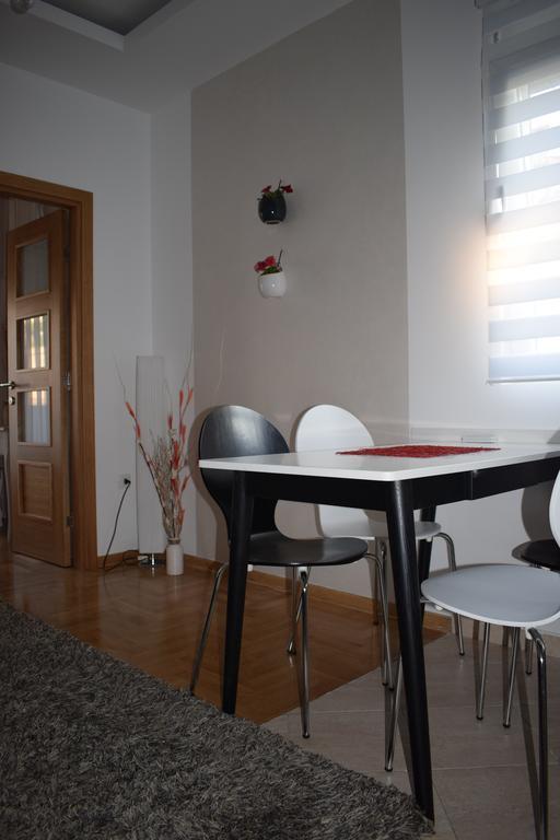 Fini Apartment Tivat