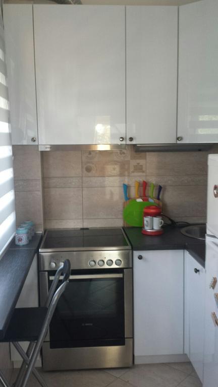 Apartment Fini