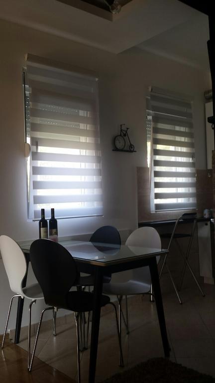 Fini Apartment