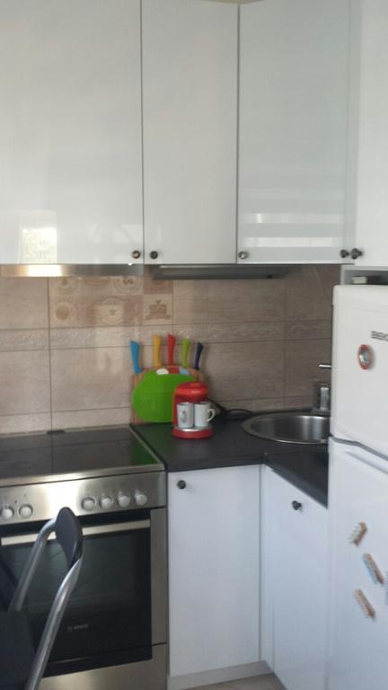 Fini Apartment *