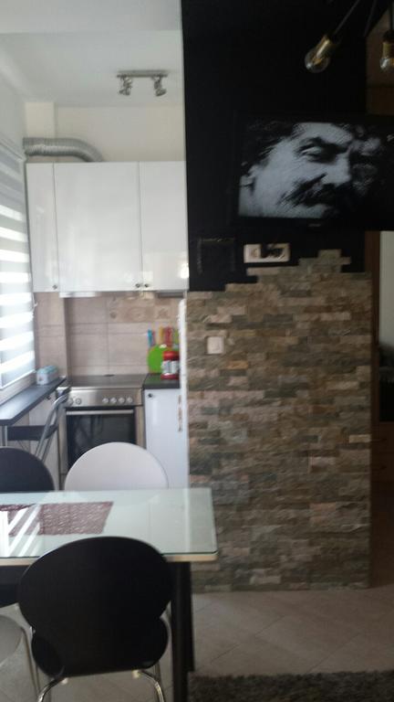 Fini Apartment